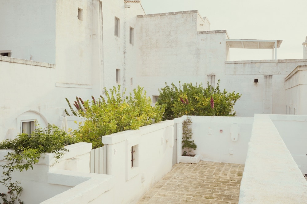 Masseria Le Carrube 34/34