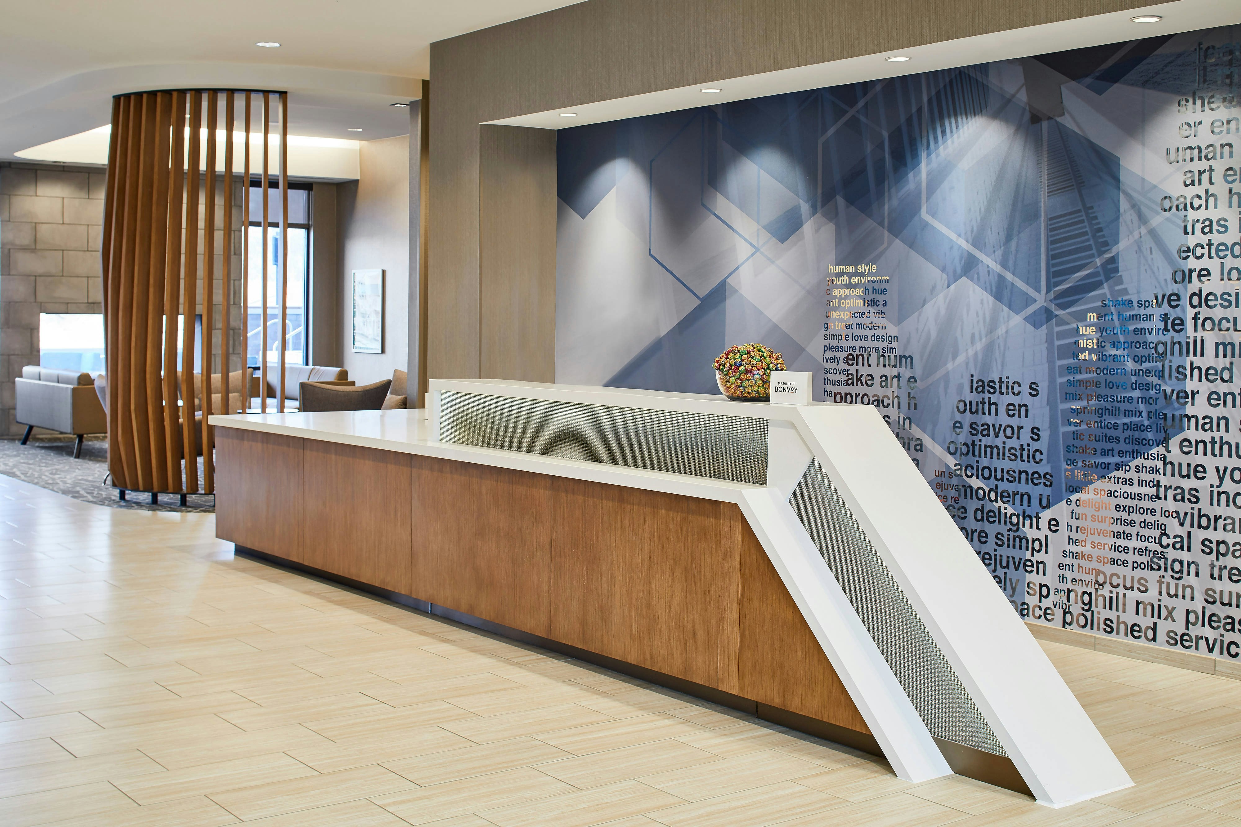 SpringHill Suites by Marriott Columbus Dublin 9/24