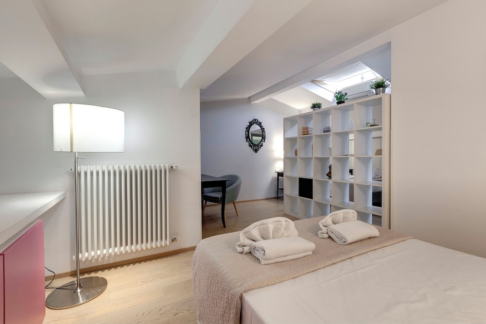 Mamo Florence - Zanobi s Apartment 21/45