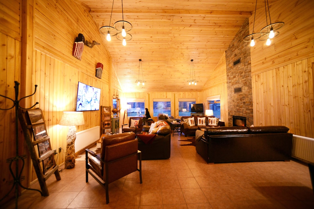 Hotel del Paine 19/41