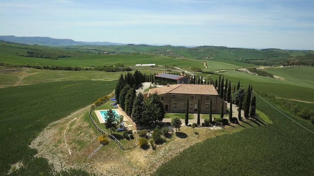 Agriturismo Bonello 48/50