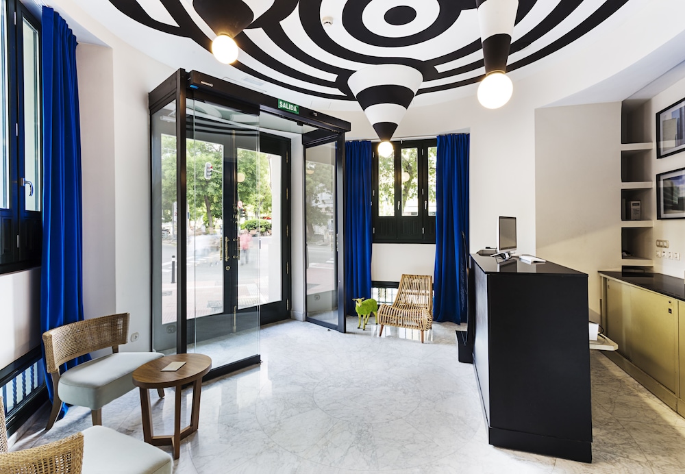 Hotel One Shot Luchana 22 (Ex Innside Madrid) 54/73