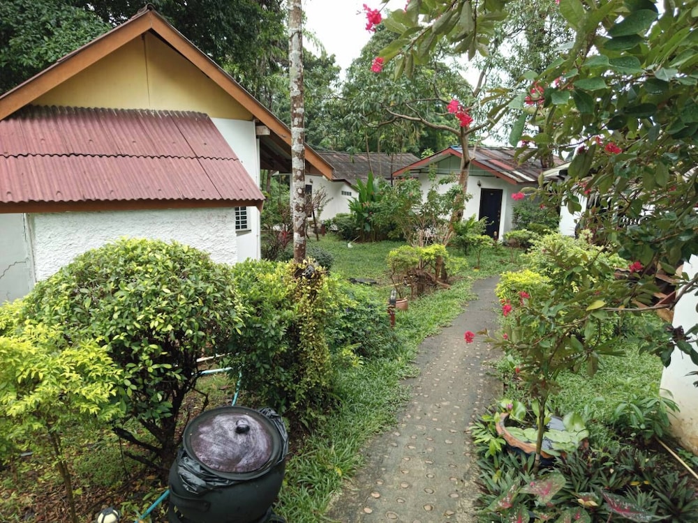Faye Orchid Resort photo5