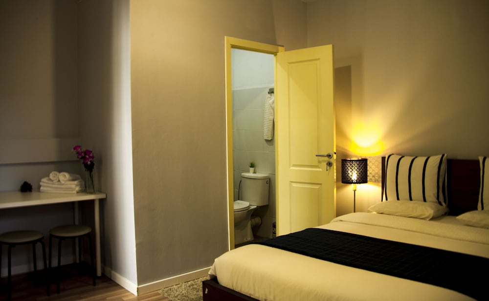 The Delight Hostel Lisbon 9/60
