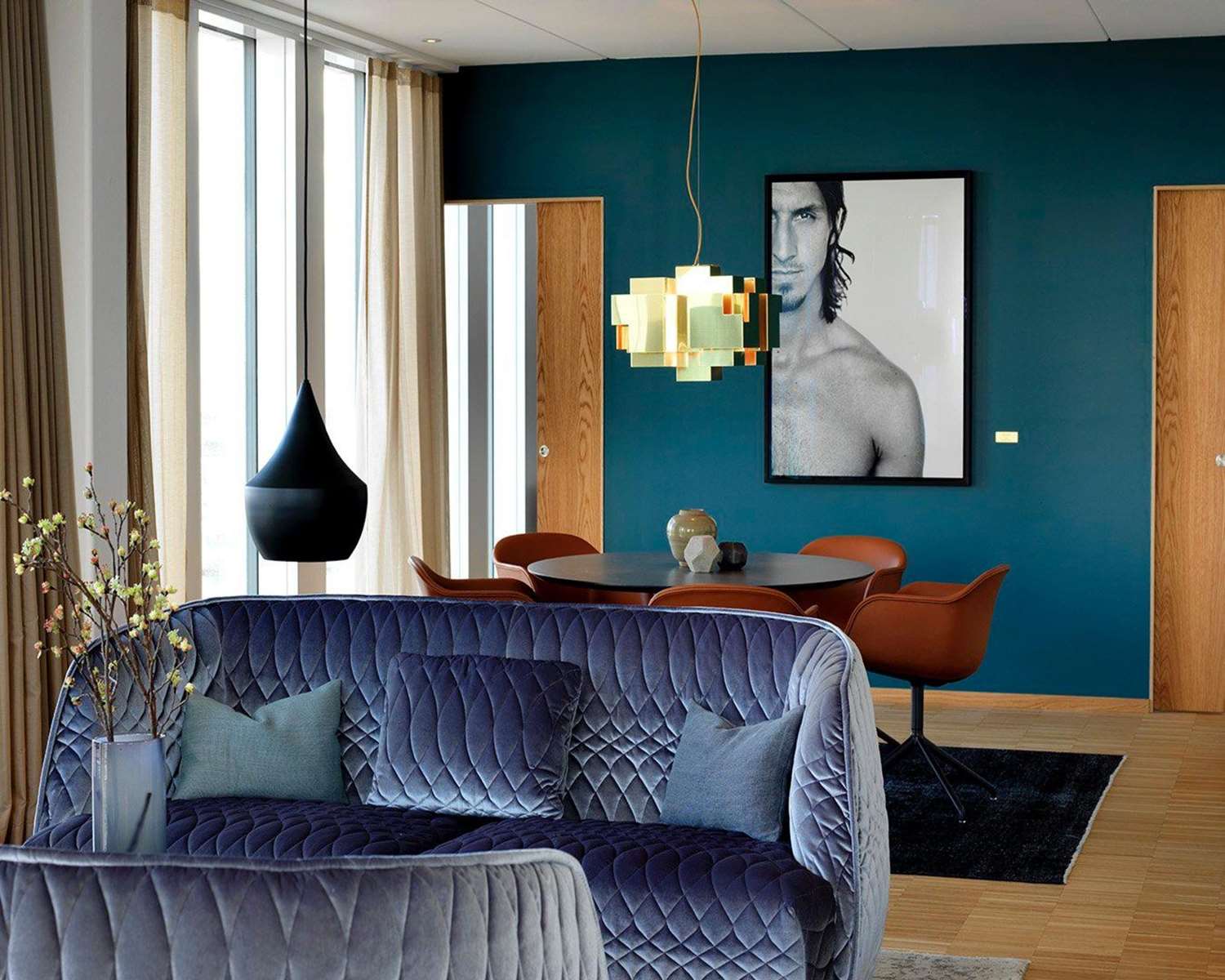 Clarion Hotel Malmo Live 43/80