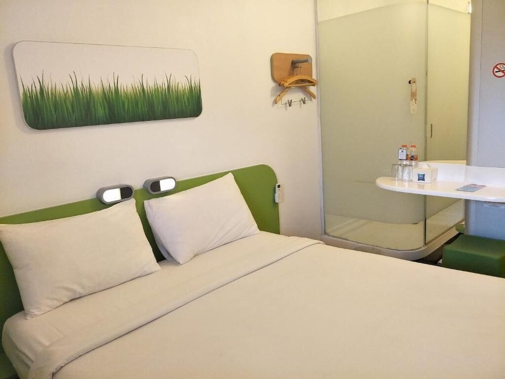 Cordia Hotel Surabaya Airport 15/38