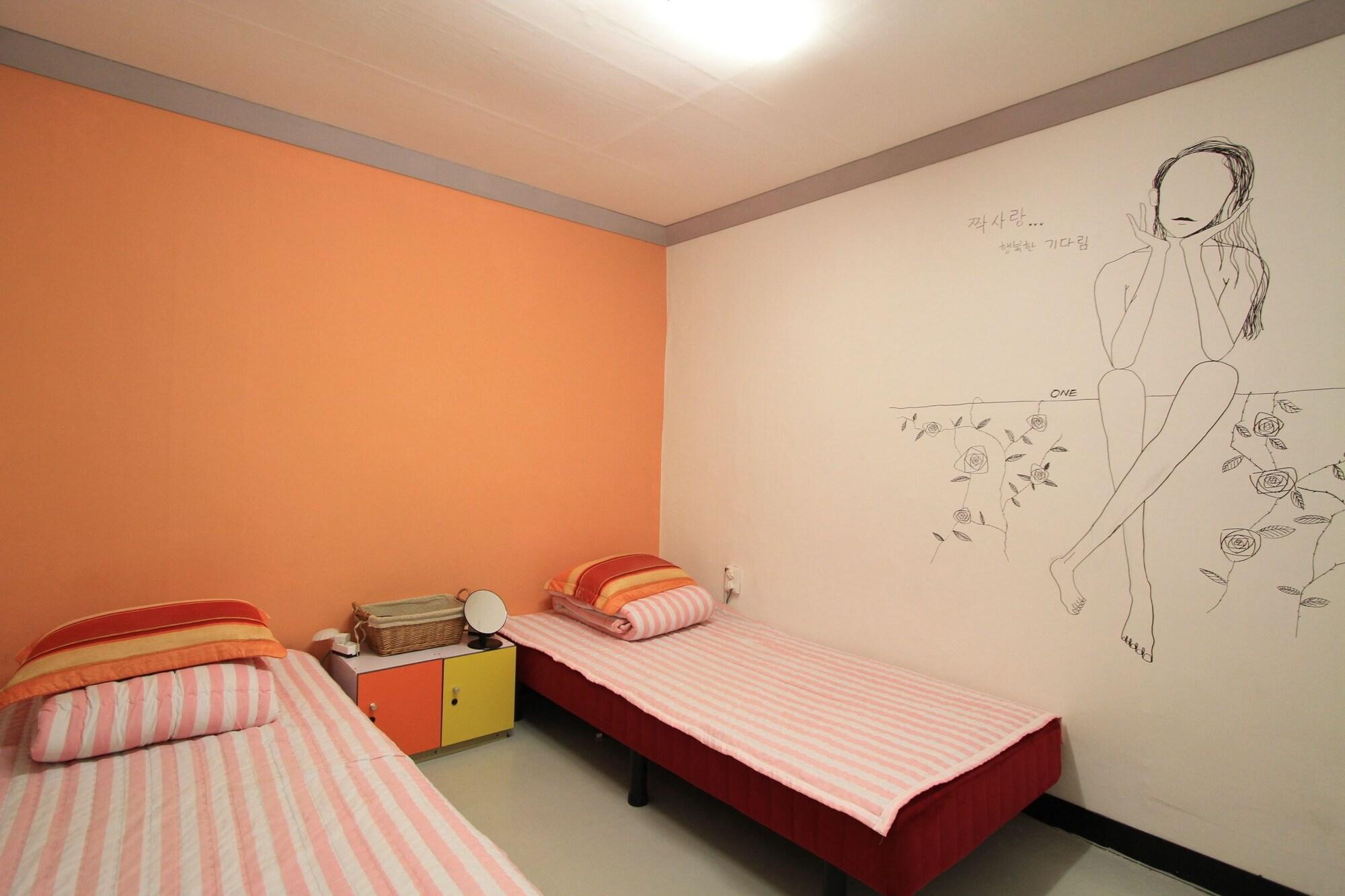 Yusun Guesthouse 6/26