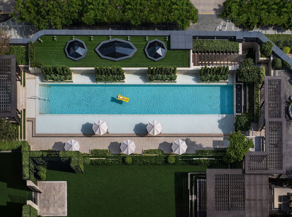 Waldorf Astoria Xiamen photo1
