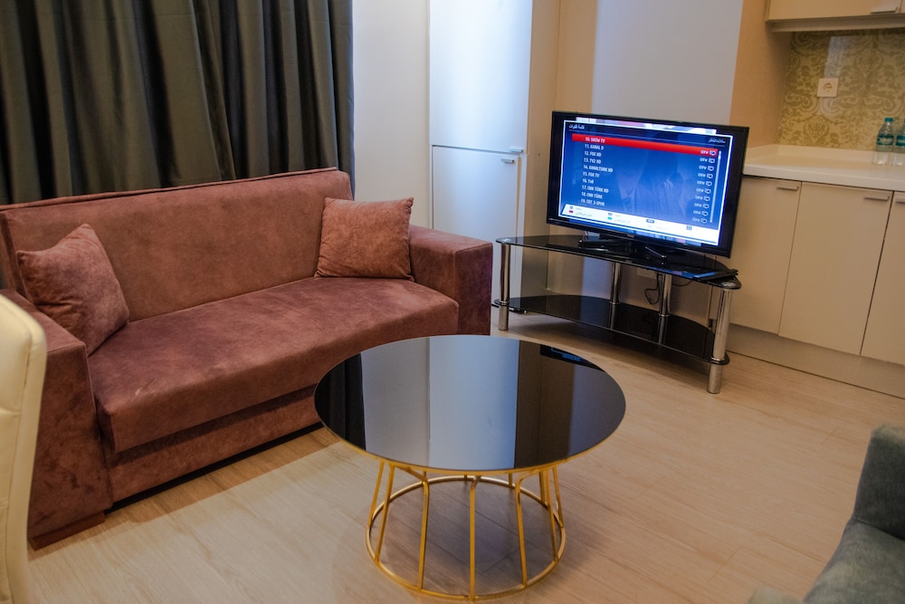 Star of Istanbul Residence 43/50
