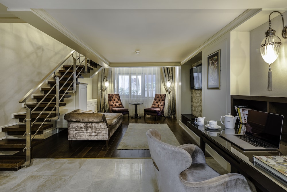 Levni Hotel Istanbul 27/49
