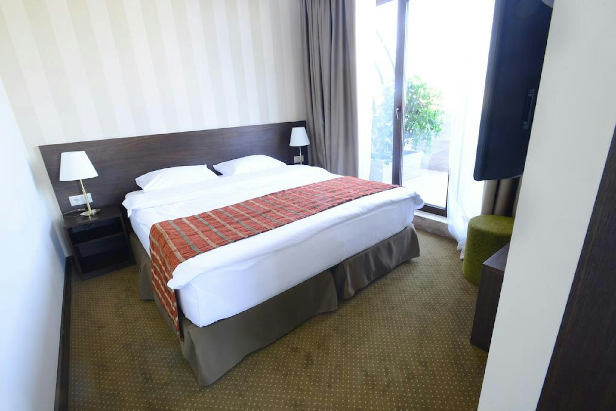 Citrus Hotel Tbilisi 9/36