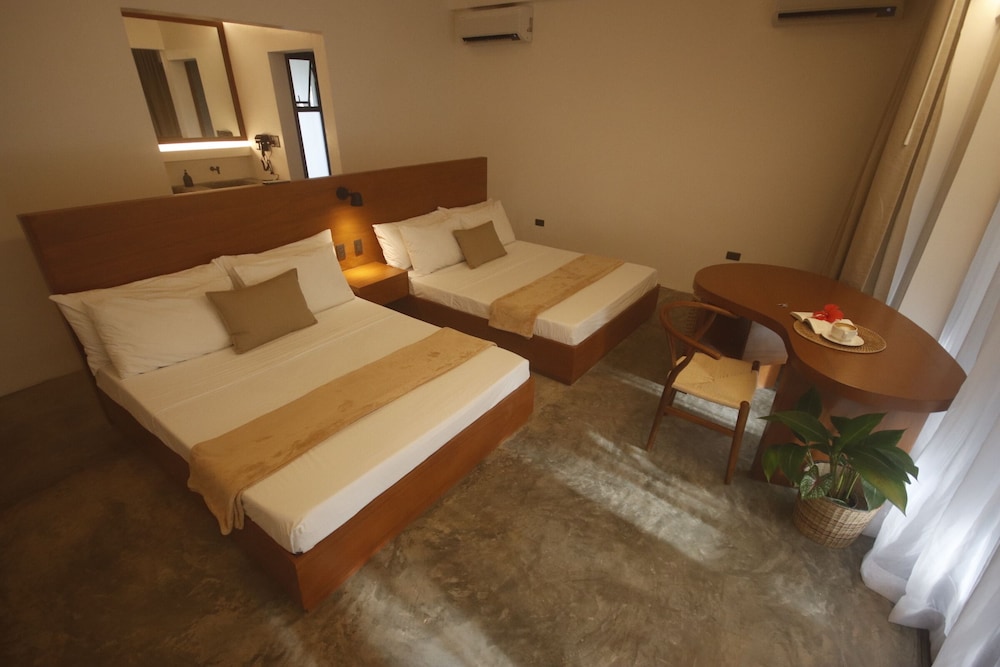 The Henry Resort at Kermit Siargao 20/40