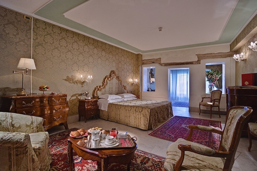 Hotel Al Ponte Antico 31/48