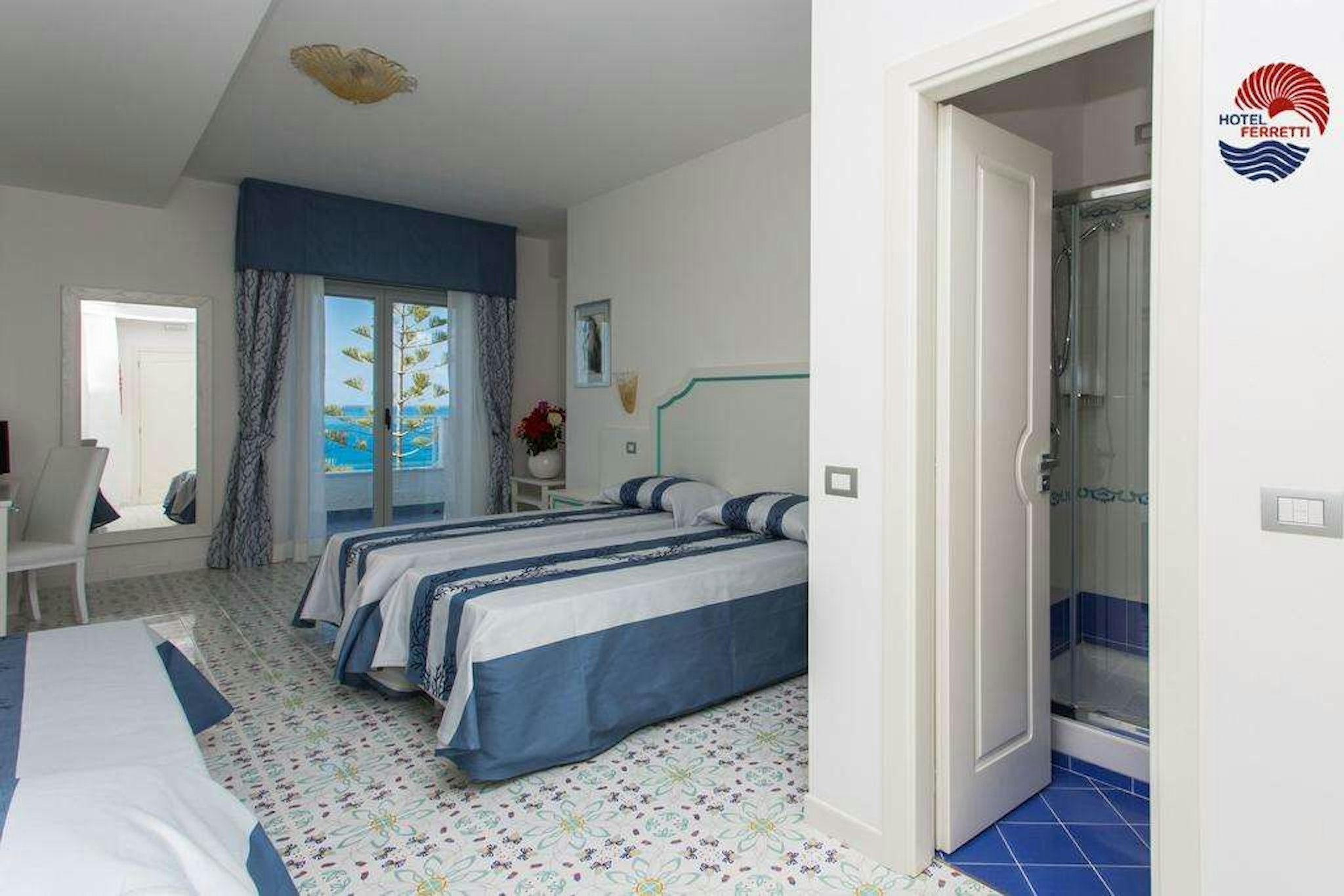 HOTEL FERRETTI 22/69