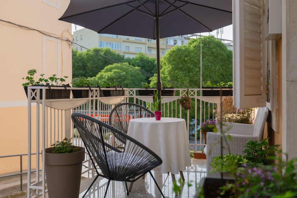 Hotel Scaletta 19/25