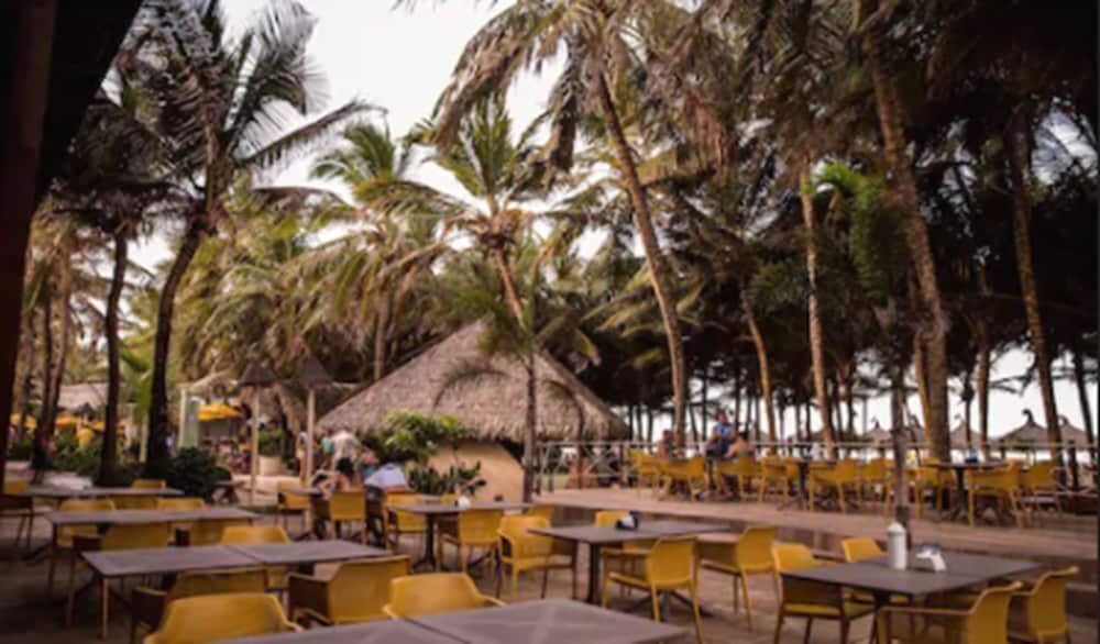 Crocobeach Hotel 55/69