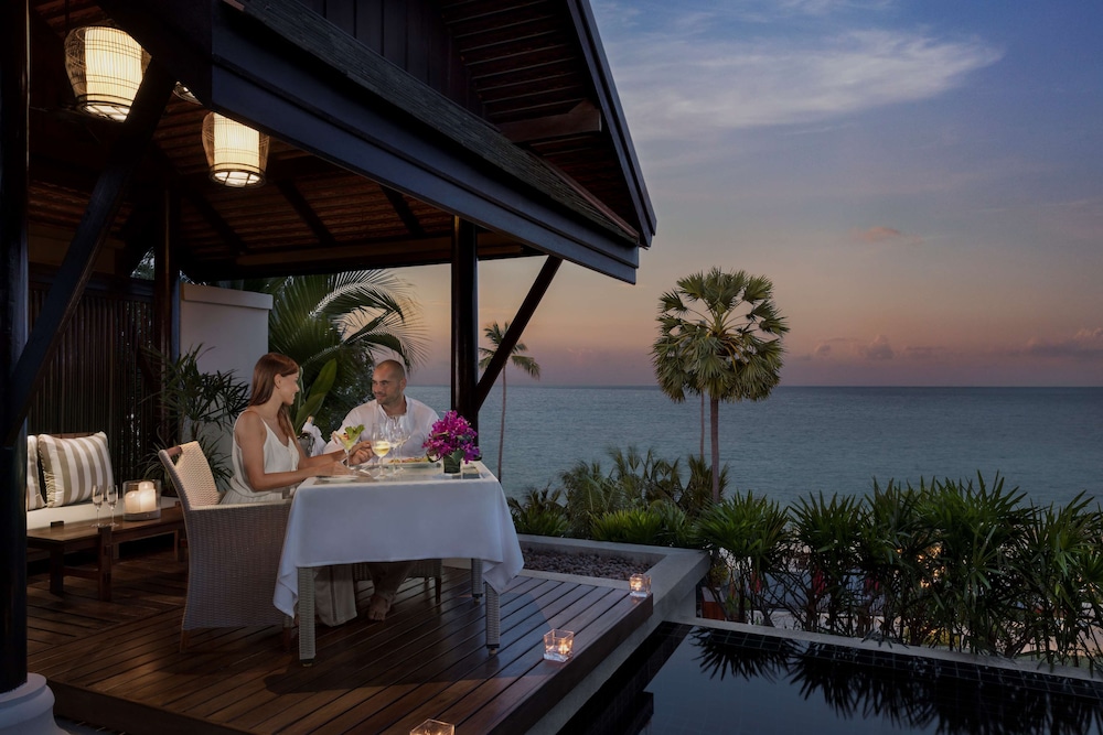 Anantara Lawana Koh Samui Resort 14/79