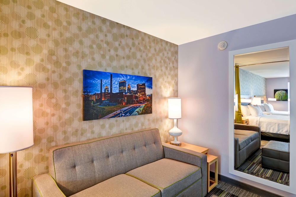 Home2 Suites By Hilton Winston Salem 38/54
