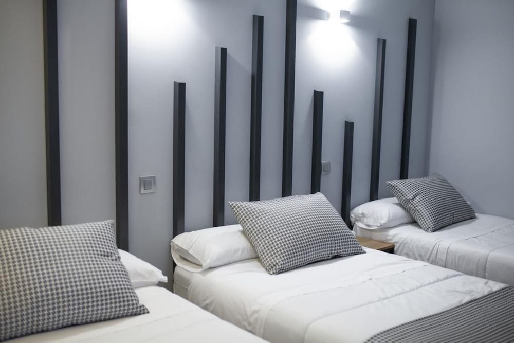 Hostal El Carmen 40/50