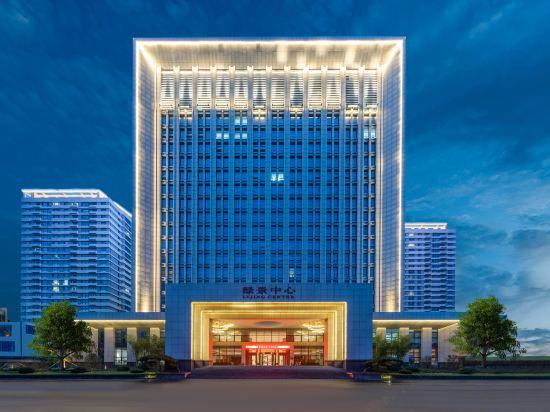 Fusheng Jiayue Hotel 1/23