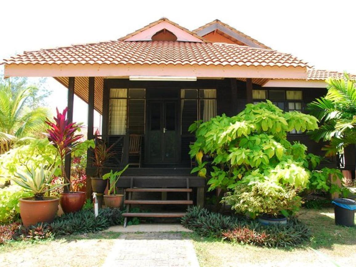Anjung Pantai Seberang 4/49