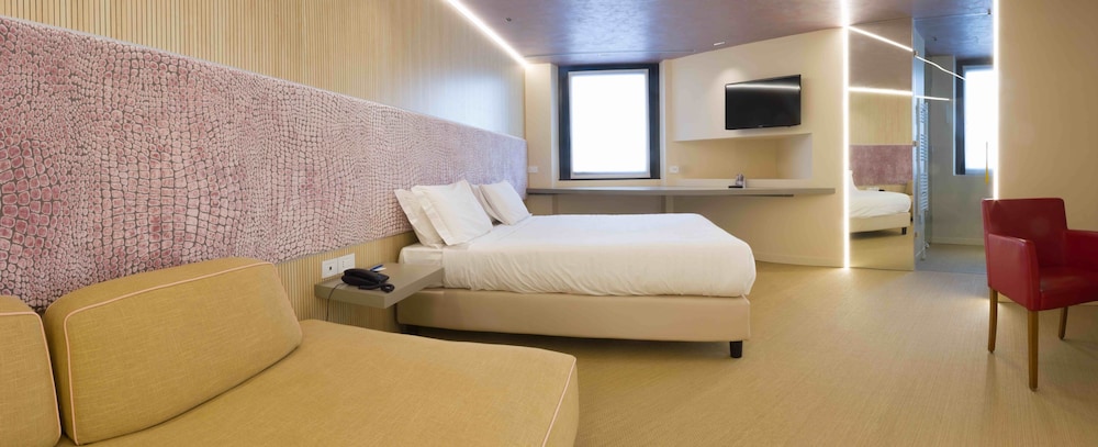 Best Western Plus Hotel La Di Moret 30/72