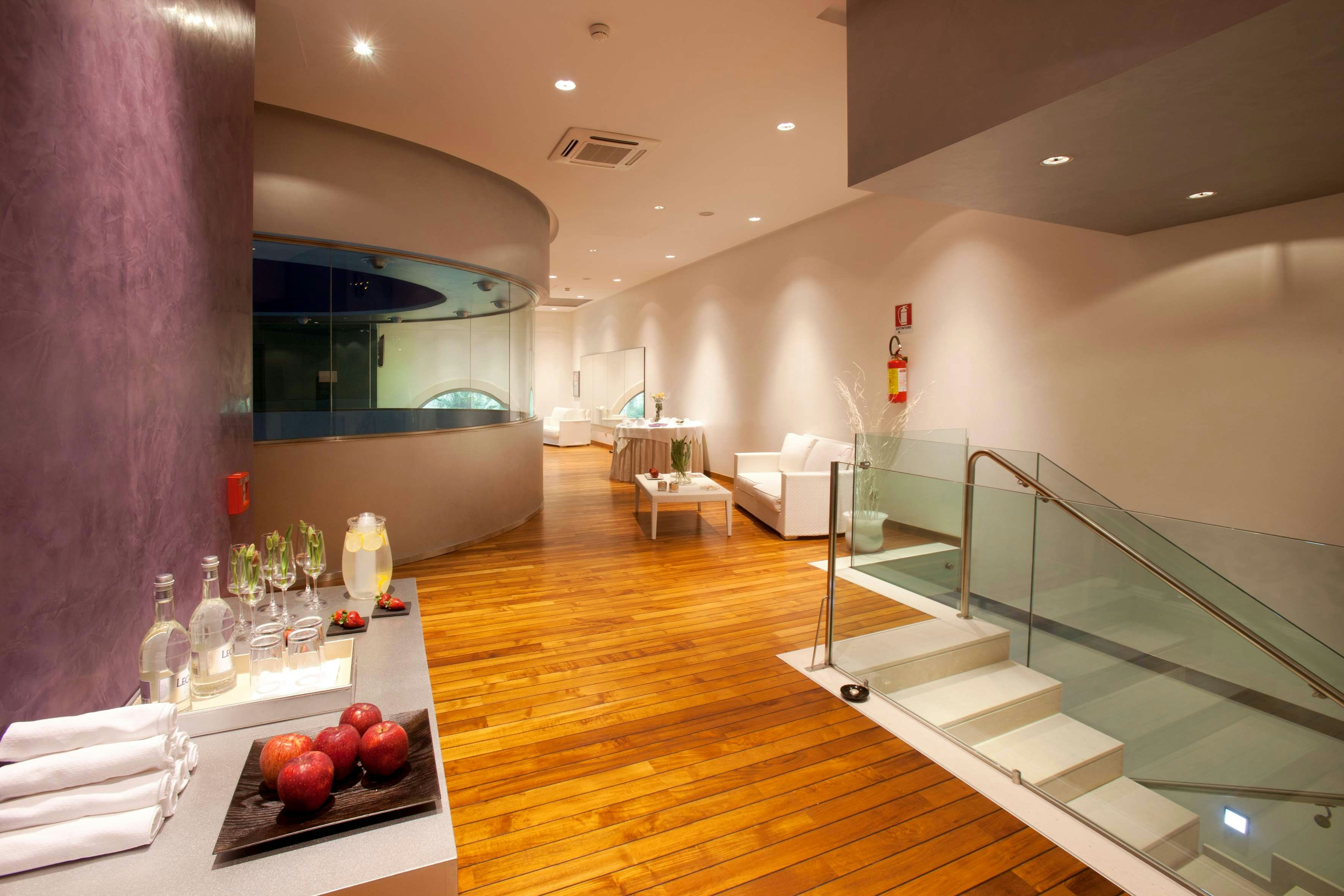 Arthotel & Park Lecce 16/31