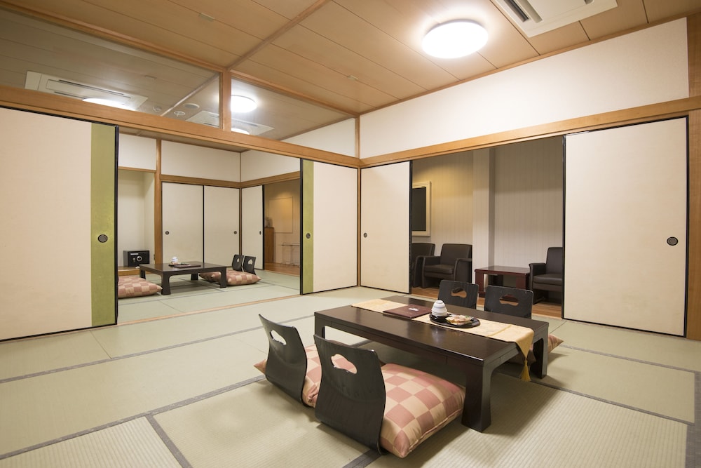 Tenpyo Ryokan 22/39