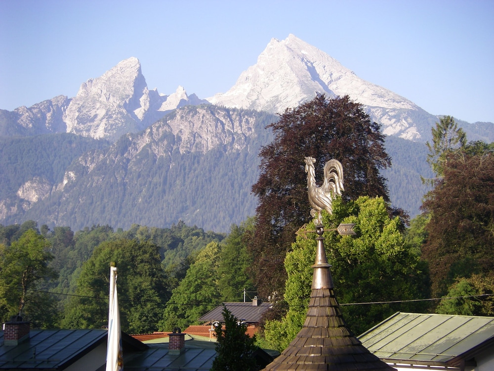 Alpenhotel Kronprinz 24/29