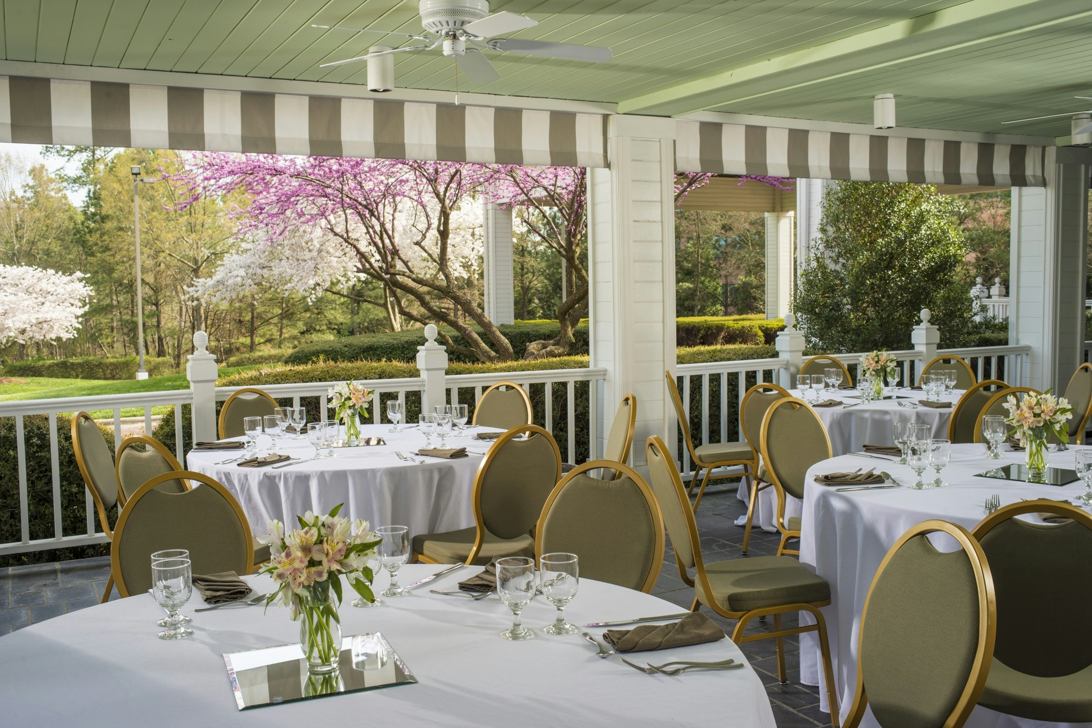 Doubletree by Hilton Raleigh Durham Airport at Research Triangle Park 15/26