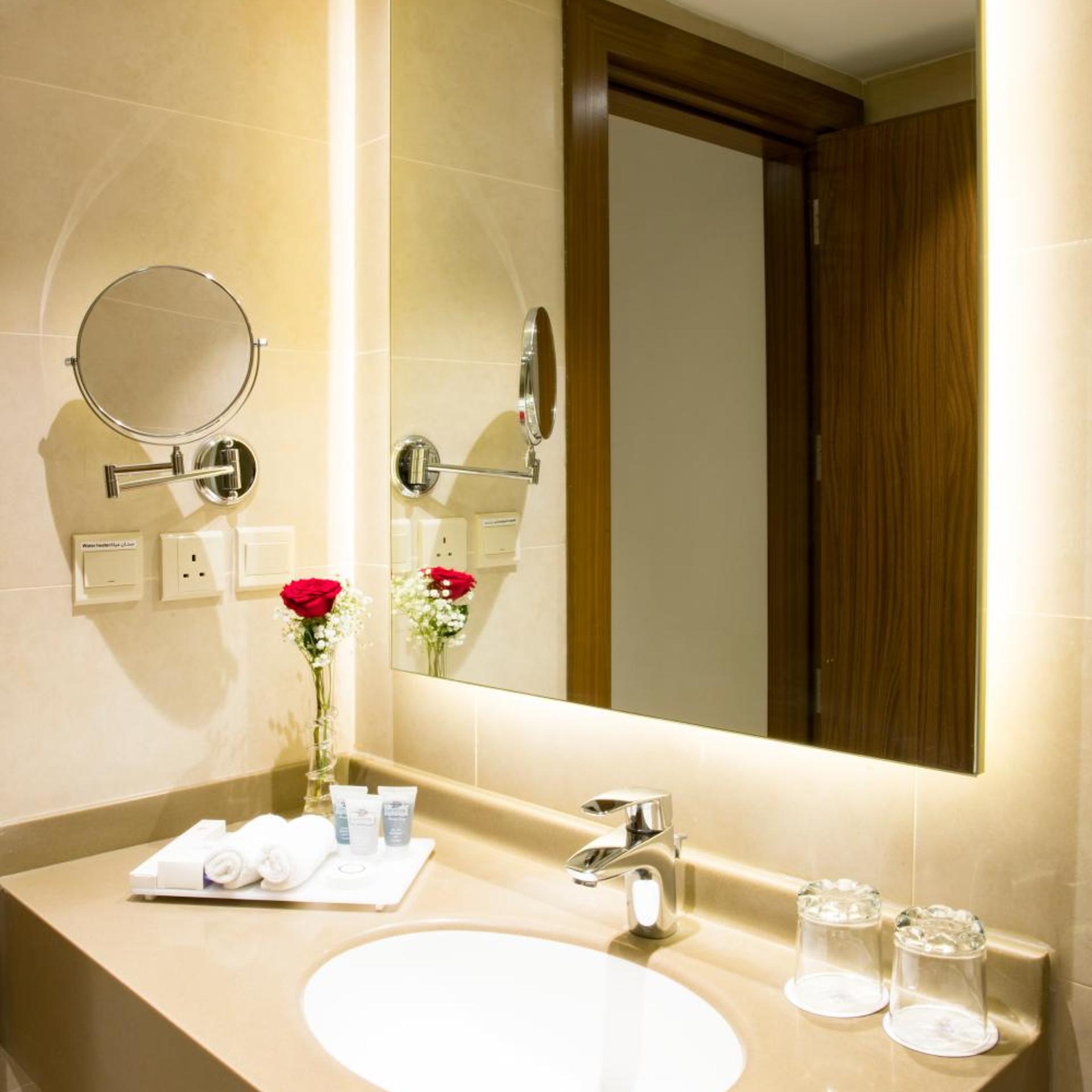 Hibatullah Hotel Makkah Managed By Accorhotels