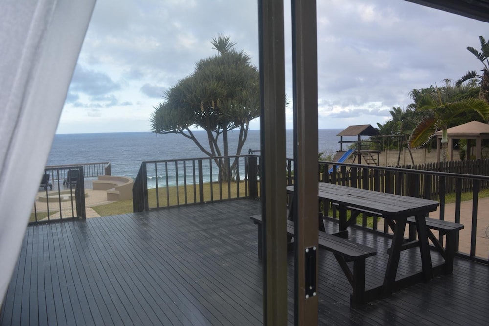 Beach Retreat Guest House 31/39