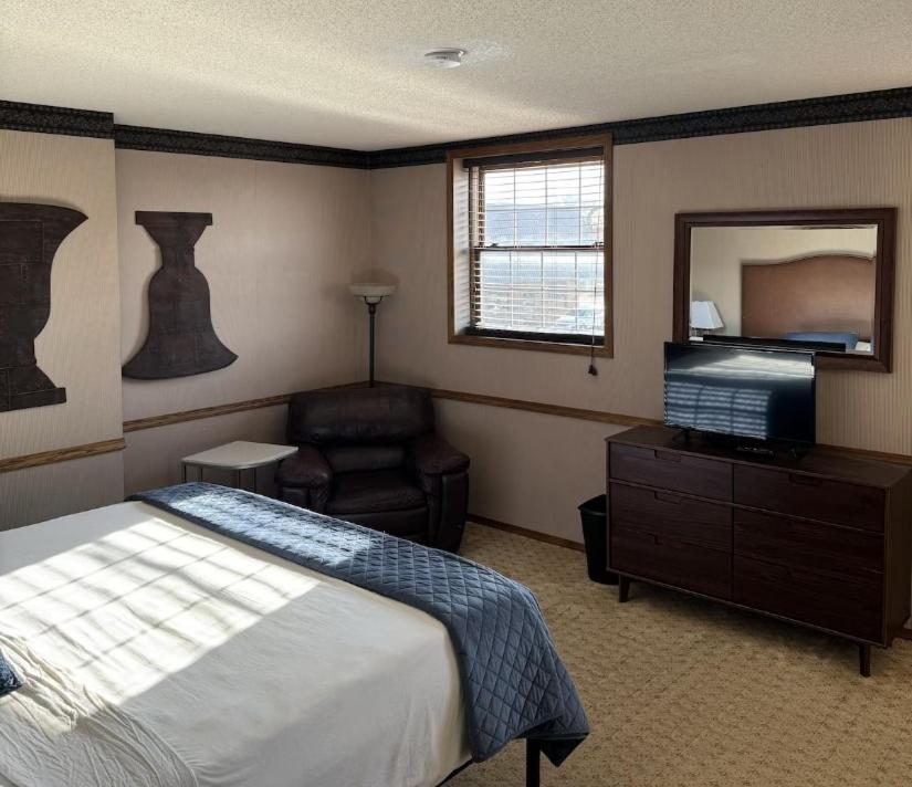Fenway House Hotel 13/50