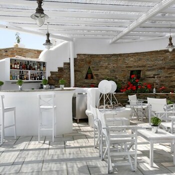 Anthia Hotel 1/21