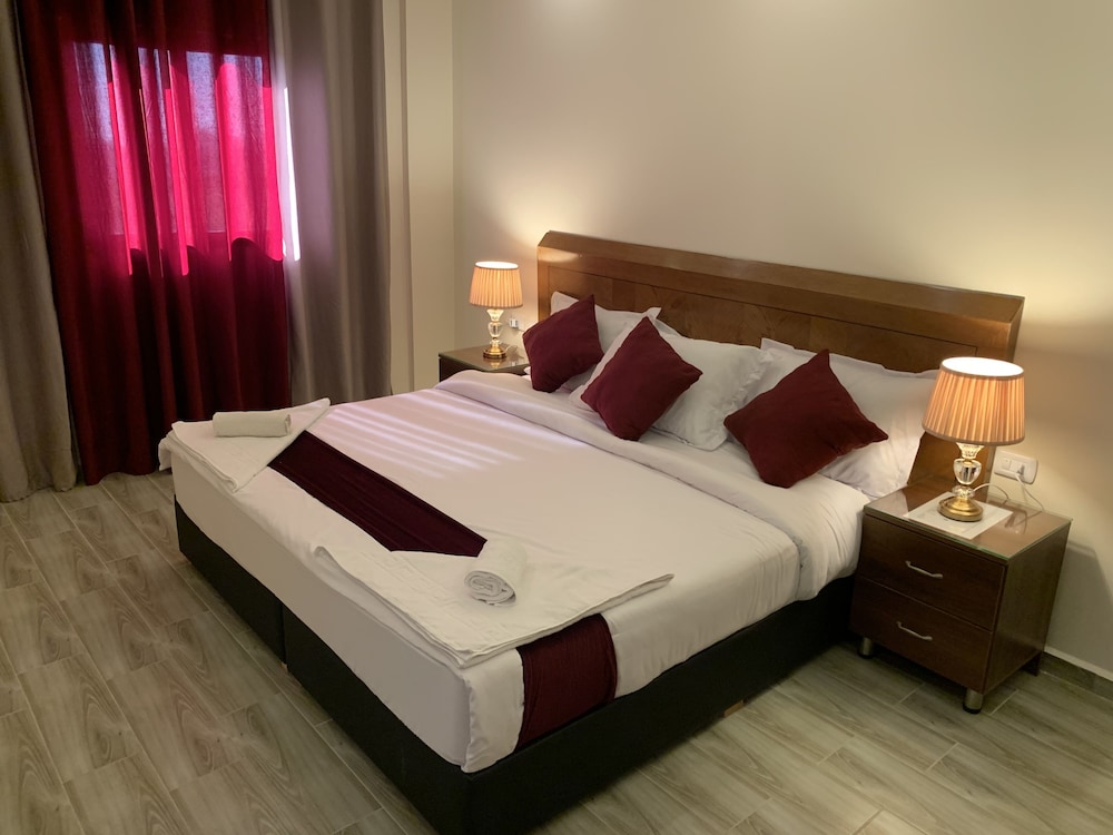 Petra Sky Hotel 13/50