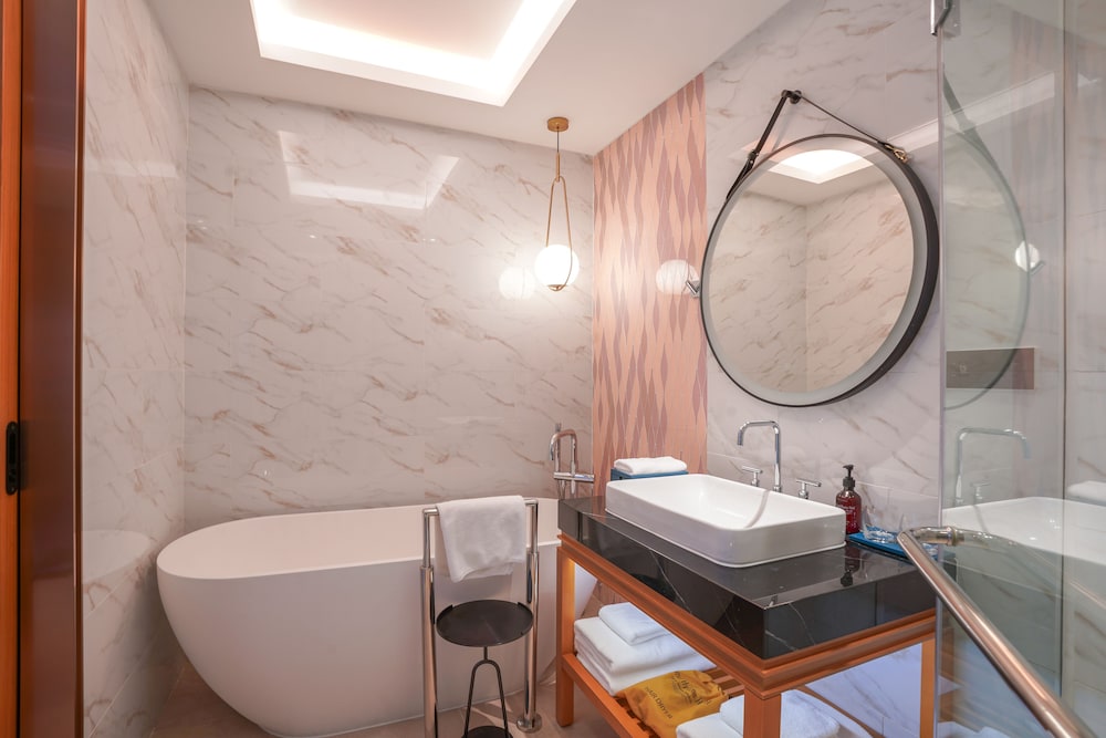 Grand Hyams Hotel - Quy Nhon Beach 48/48