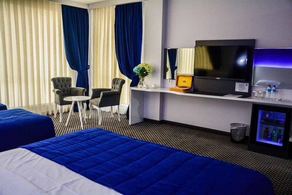 Cavit Duvan Prestige Hotel 20/52
