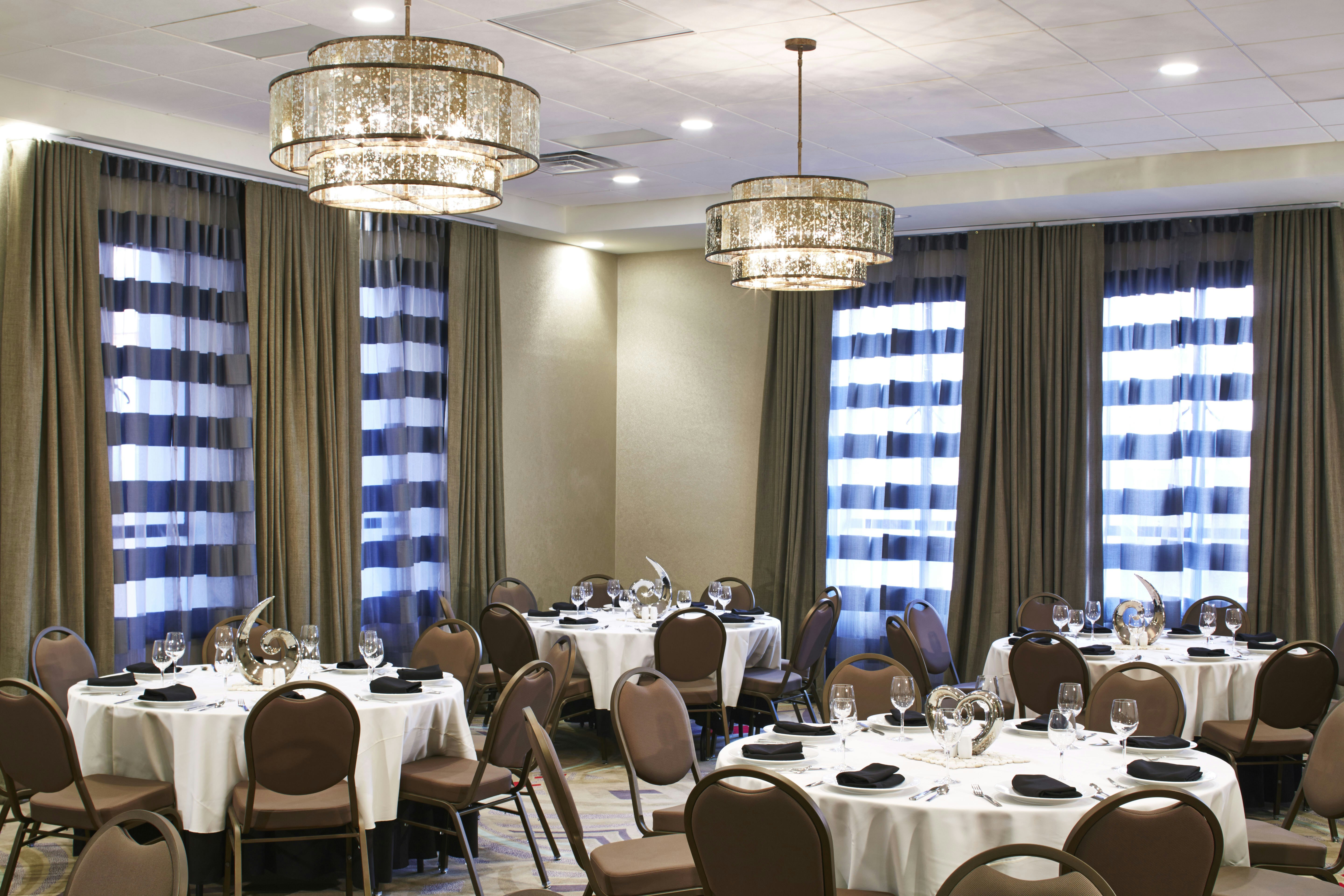 Hilton Garden Inn Phoenix Downtown 30/43