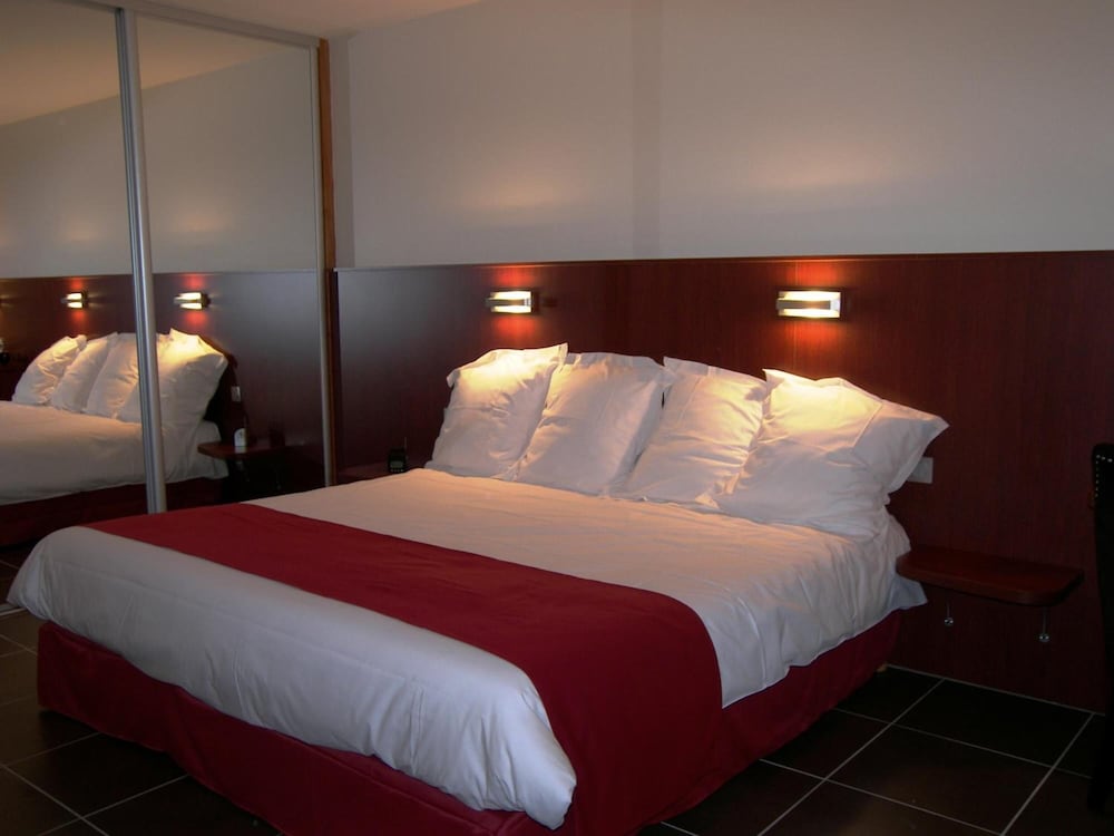 Hostellerie Du Matin Calme 13/39