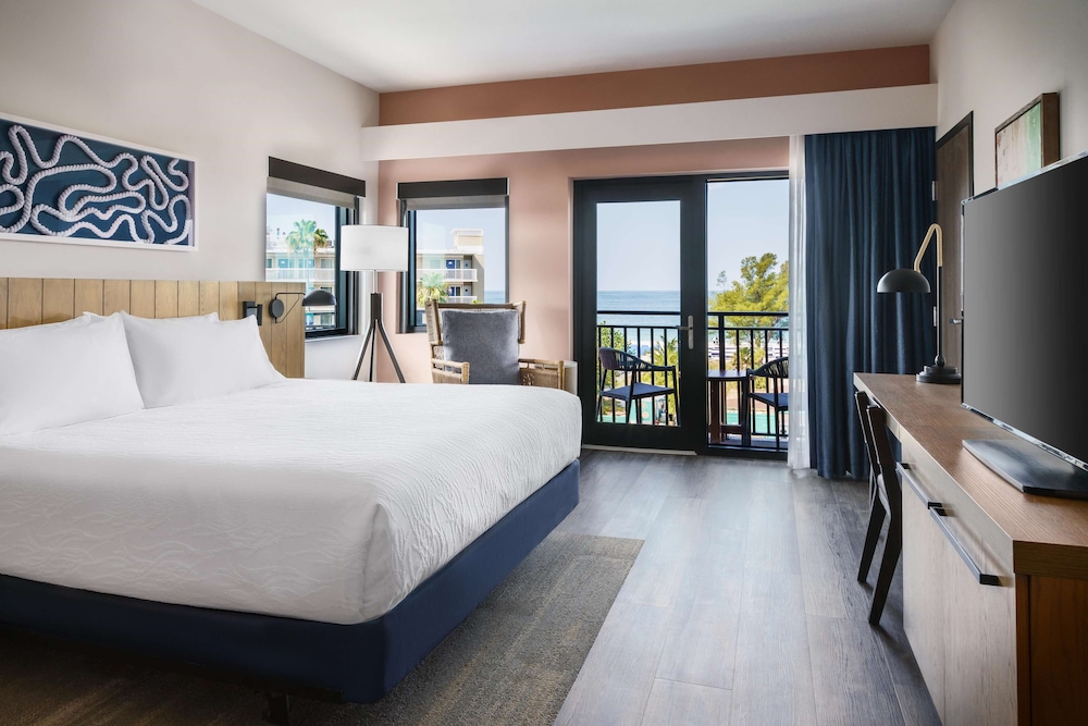 Hilton Garden Inn St Pete Beach 28/80