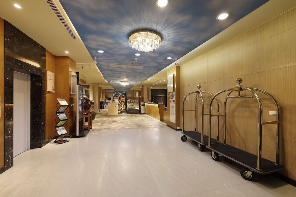 Shante Hotel Chitou Nantou 43/62