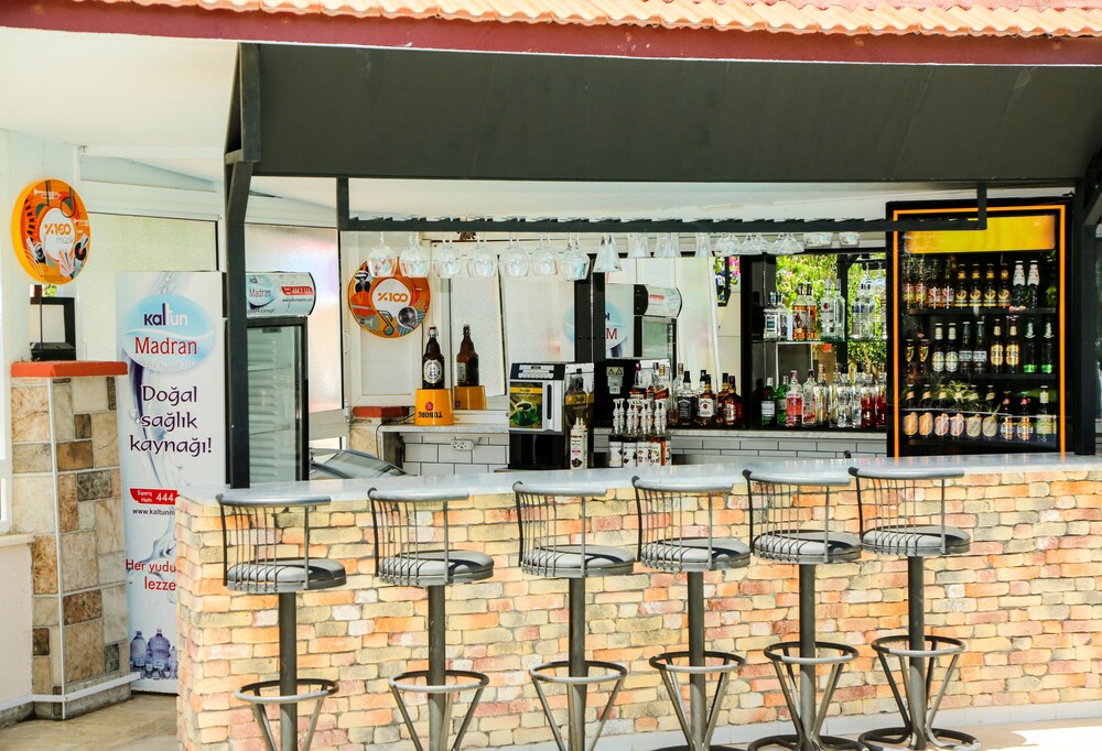 Dalyan M-Otel 18/23
