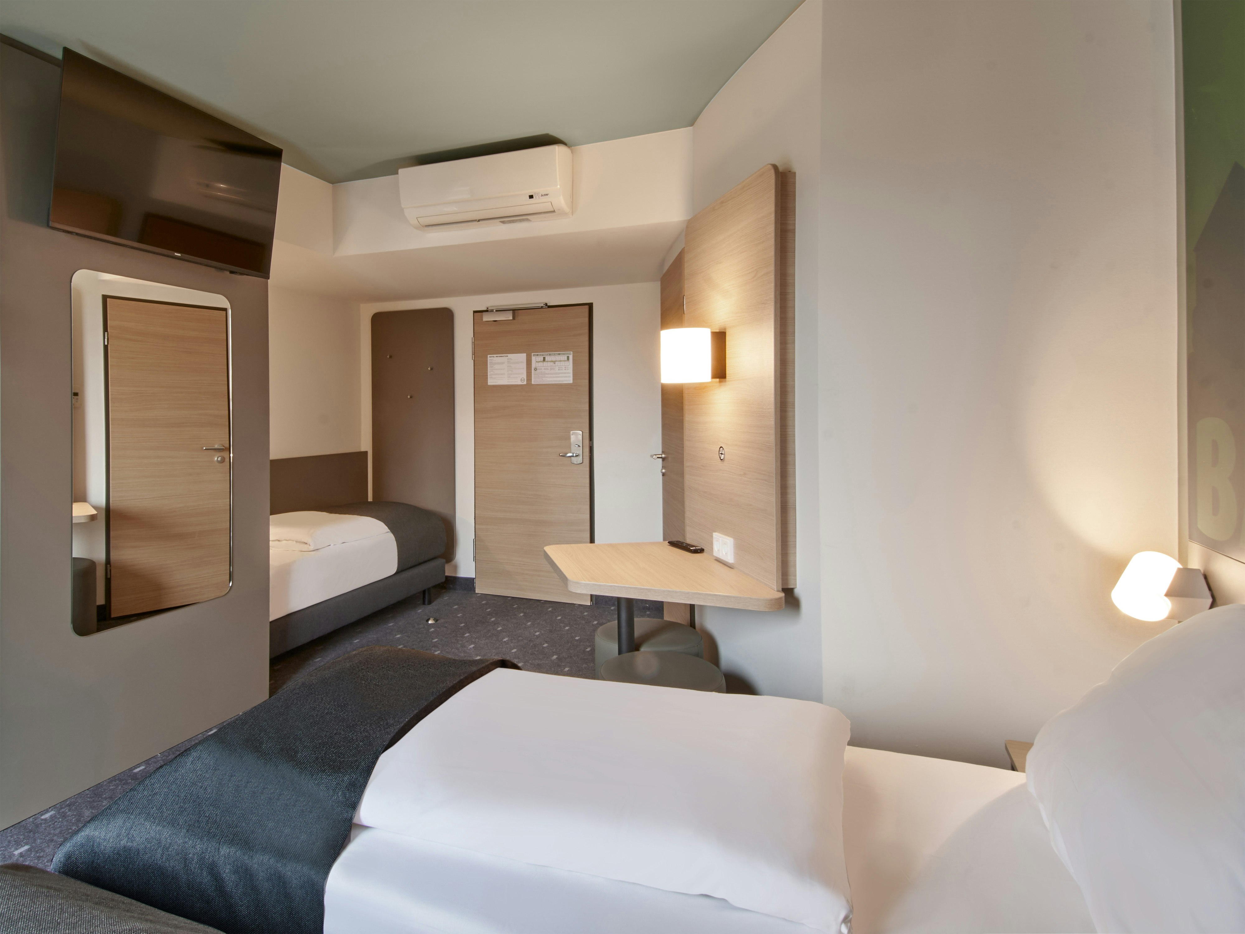 B&B Hotel Bad Homburg 23/30