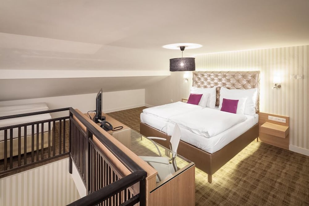 Pytloun Hotel Harrachov 18/66