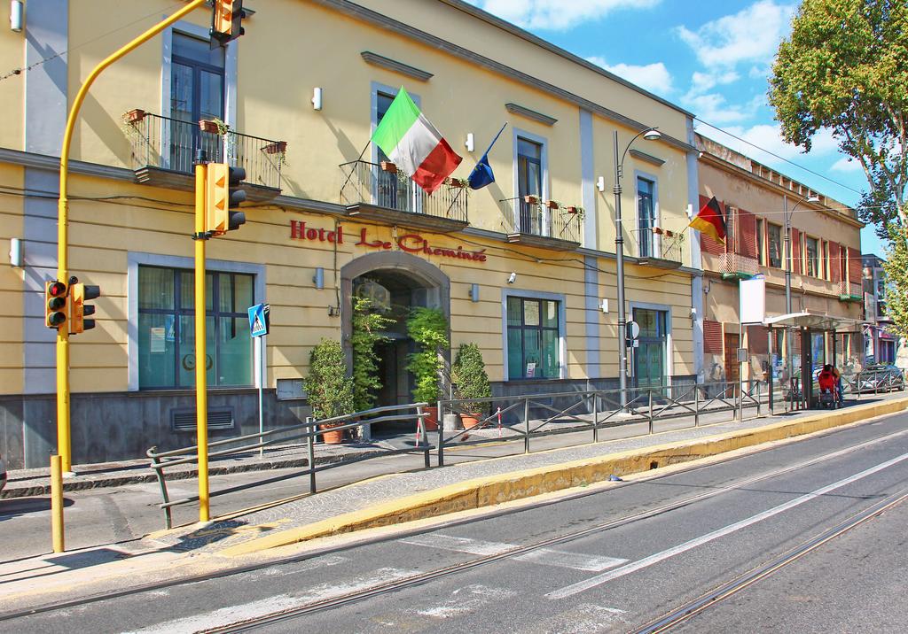 Le Cheminee Business Hotel 56/56