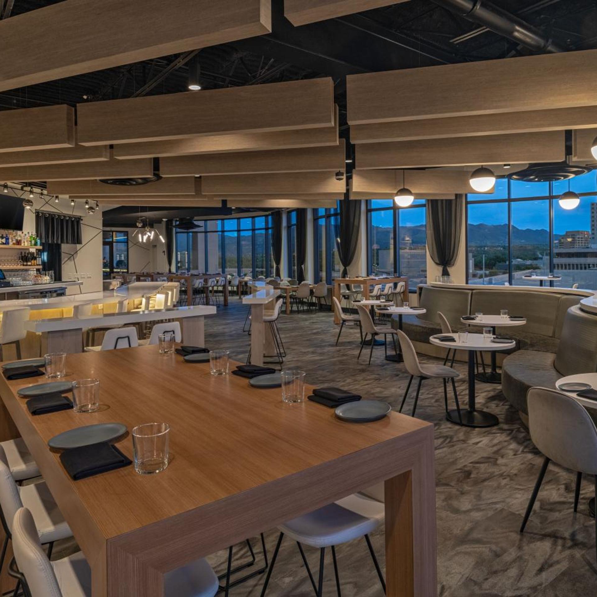 Element by Marriott Colorado Springs Downtown 33/50