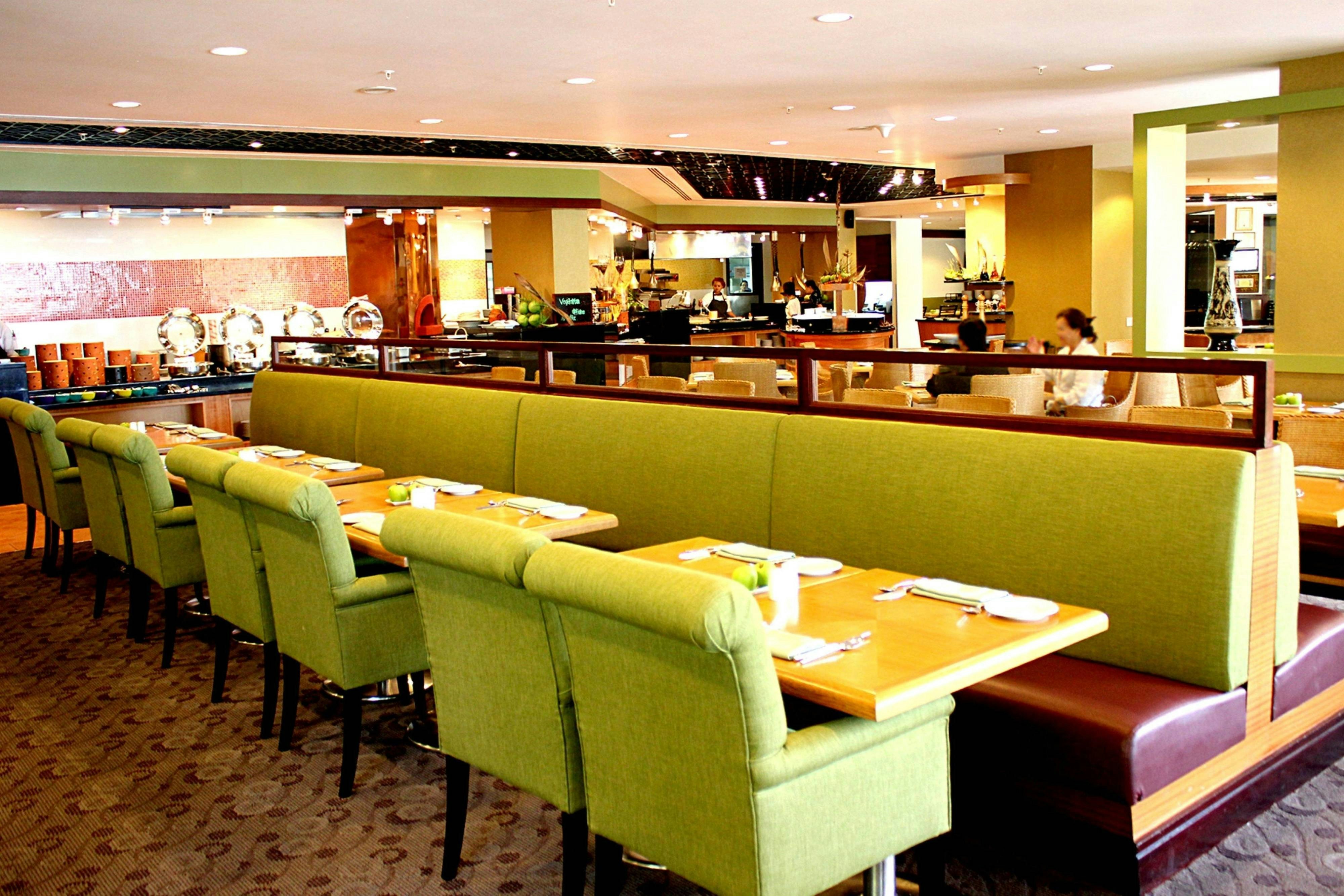Miri Marriott Resort And Spa 42/51
