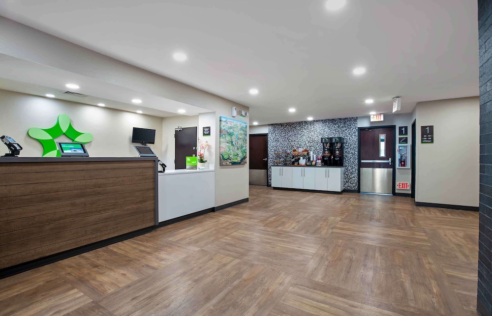 Extended Stay America Washington D.C. - Alexandria-Landmark 5/55