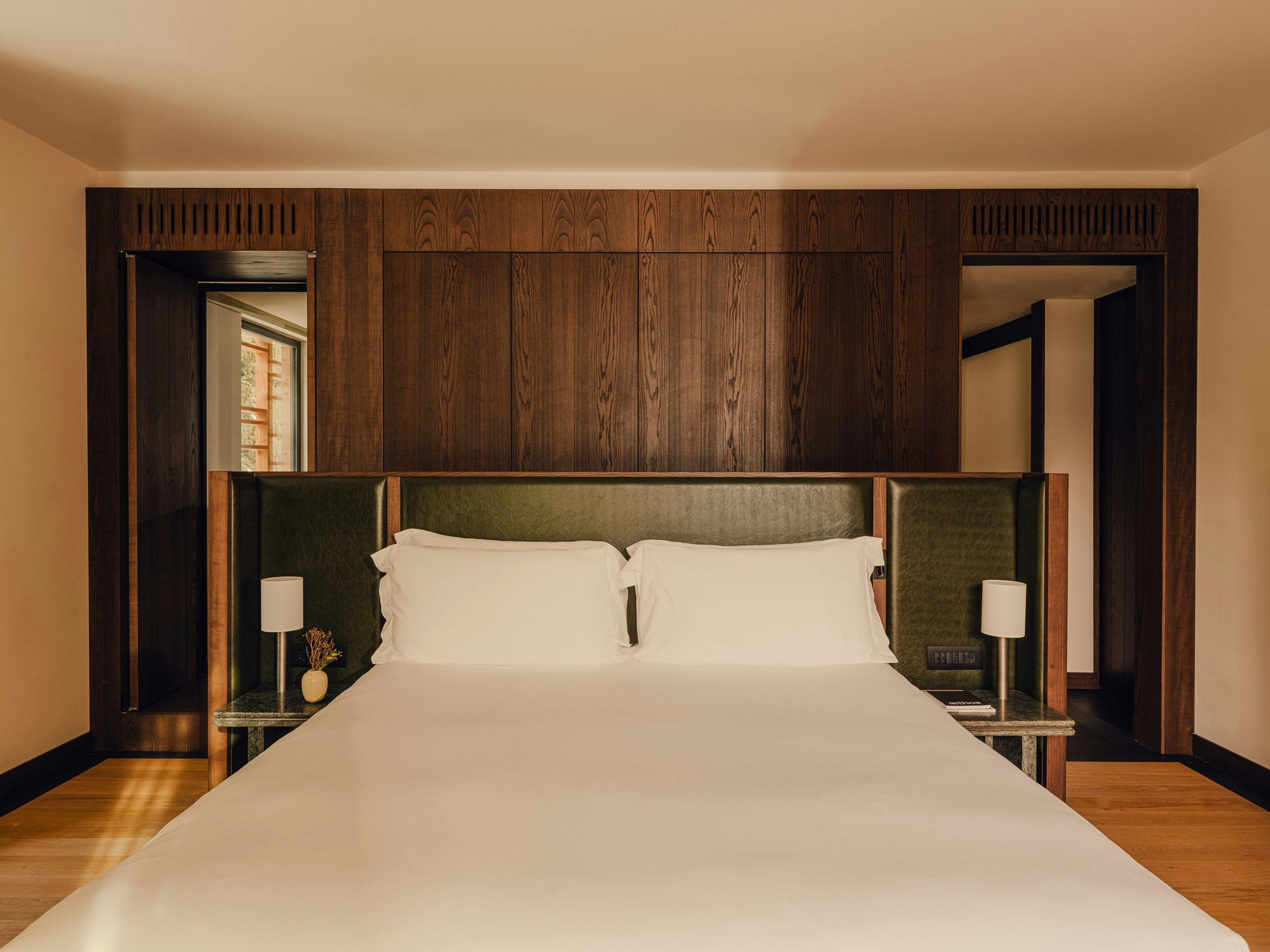 Campzero Active Luxury Resort 14/34