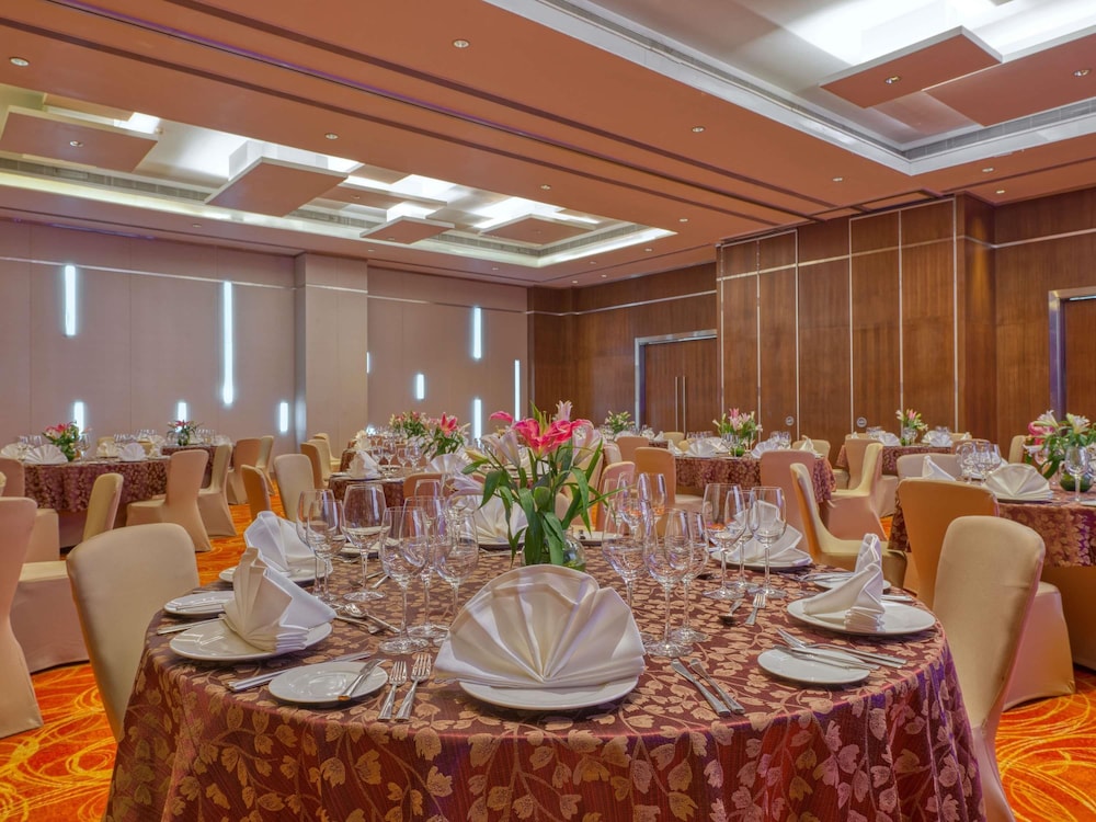 Novotel Bengaluru Outer Ring Road (ex Novotel Bengaluru Techpark) 53/68